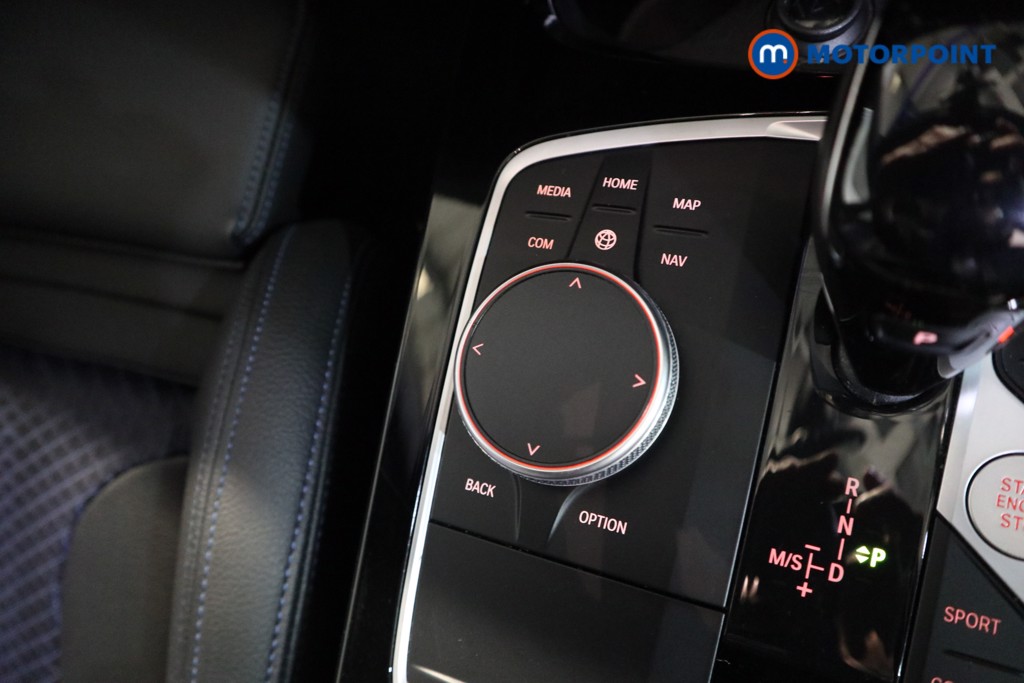 BMW 2 Series M Sport Automatic Petrol Saloon - Stock Number (1626061) - 10th supplementary image