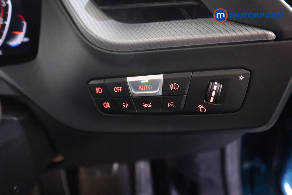 BMW 2 Series M Sport Automatic Petrol Saloon - Stock Number (1626061) - 13th supplementary image