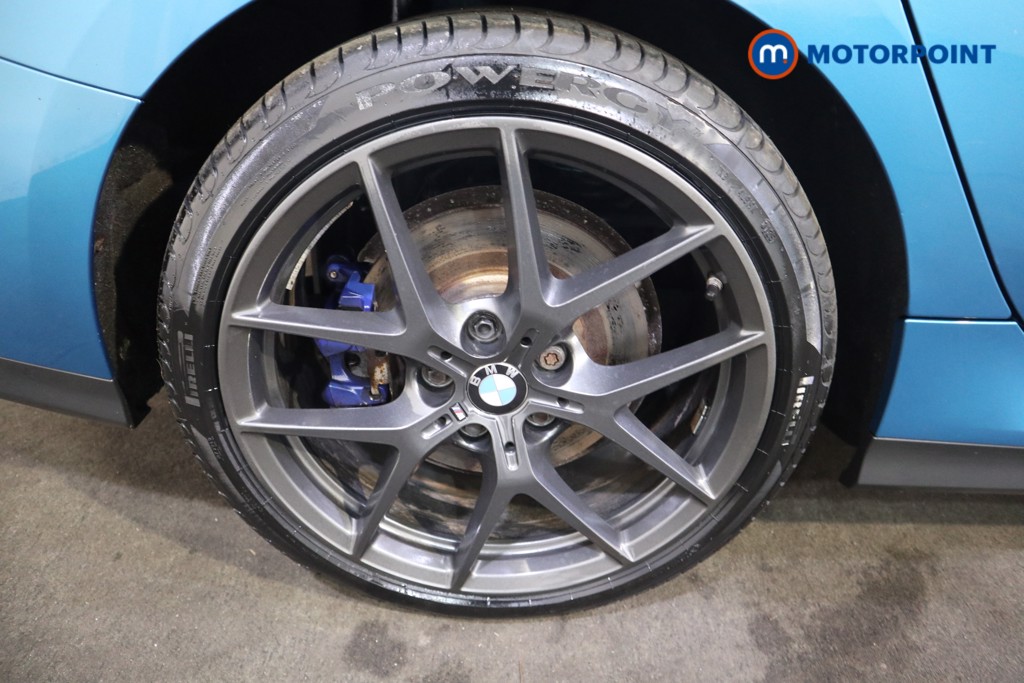 BMW 2 Series M Sport Automatic Petrol Saloon - Stock Number (1626061) - 26th supplementary image