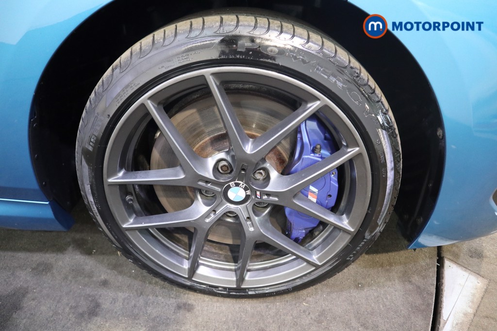 BMW 2 Series M Sport Automatic Petrol Saloon - Stock Number (1626061) - 27th supplementary image