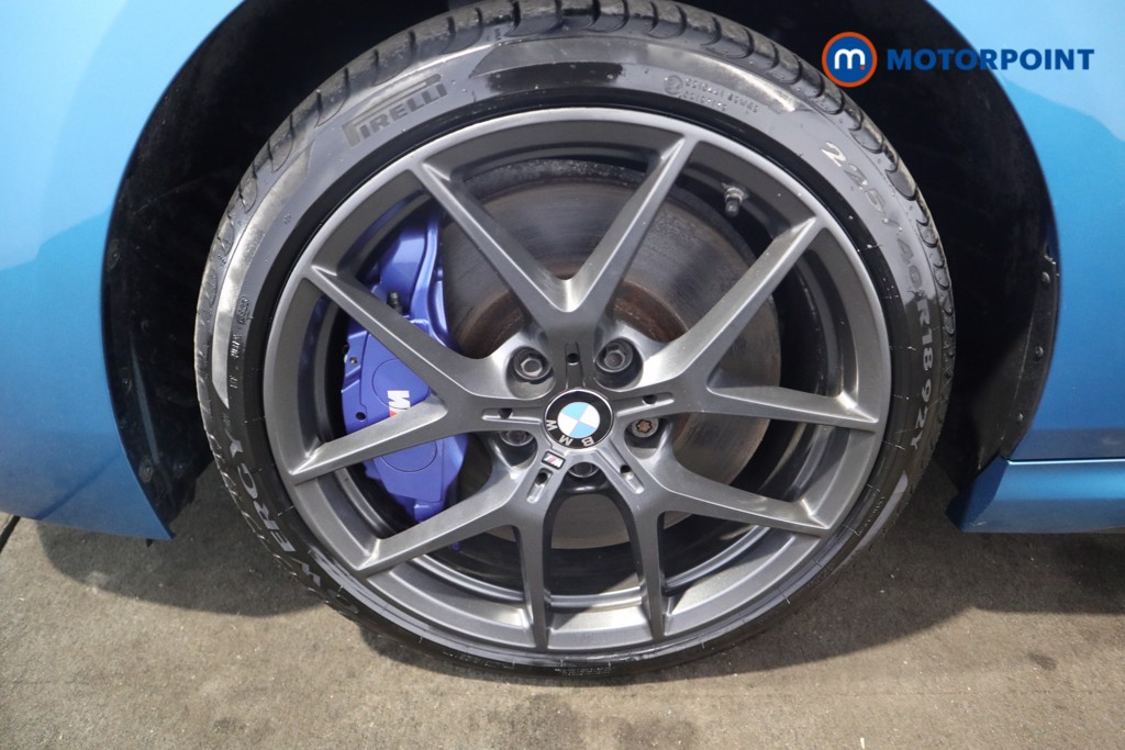 BMW 2 Series M Sport Automatic Petrol Saloon - Stock Number (1626061) - 28th supplementary image