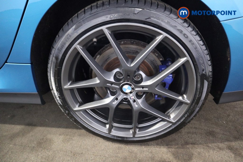 BMW 2 Series M Sport Automatic Petrol Saloon - Stock Number (1626061) - 29th supplementary image