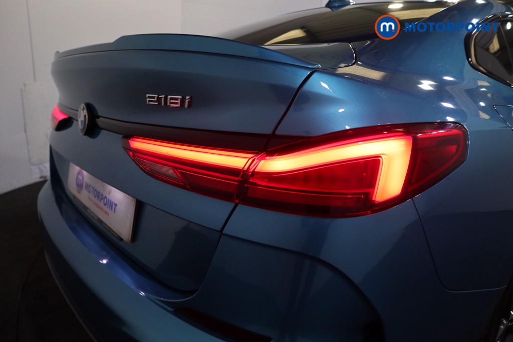 BMW 2 Series M Sport Automatic Petrol Saloon - Stock Number (1626061) - 32nd supplementary image