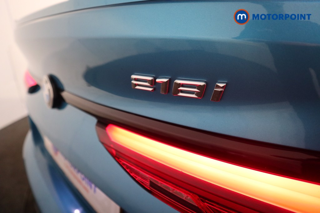 BMW 2 Series M Sport Automatic Petrol Saloon - Stock Number (1626061) - 33rd supplementary image