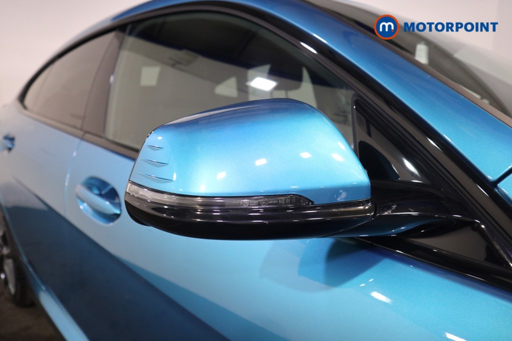 BMW 2 Series M Sport Automatic Petrol Saloon - Stock Number (1626061) - 35th supplementary image