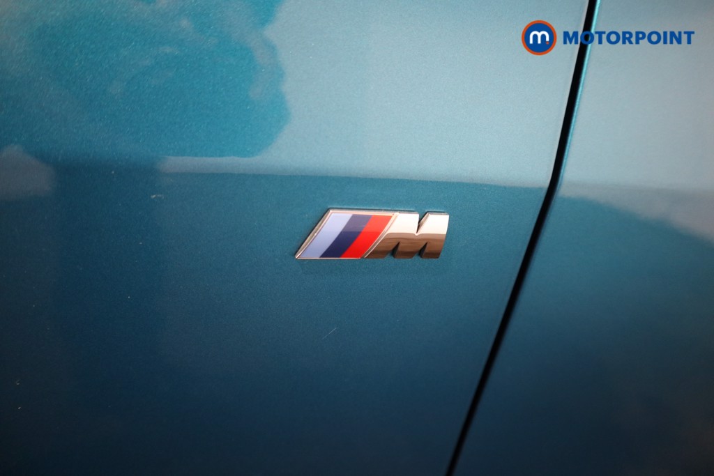 BMW 2 Series M Sport Automatic Petrol Saloon - Stock Number (1626061) - 37th supplementary image