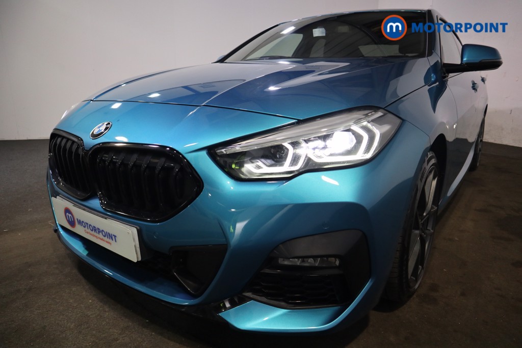 BMW 2 Series M Sport Automatic Petrol Saloon - Stock Number (1626061) - 39th supplementary image