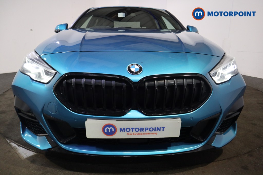 BMW 2 Series M Sport Automatic Petrol Saloon - Stock Number (1626061) - 40th supplementary image