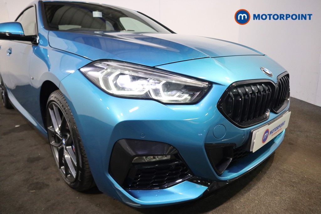 BMW 2 Series M Sport Automatic Petrol Saloon - Stock Number (1626061) - 41st supplementary image