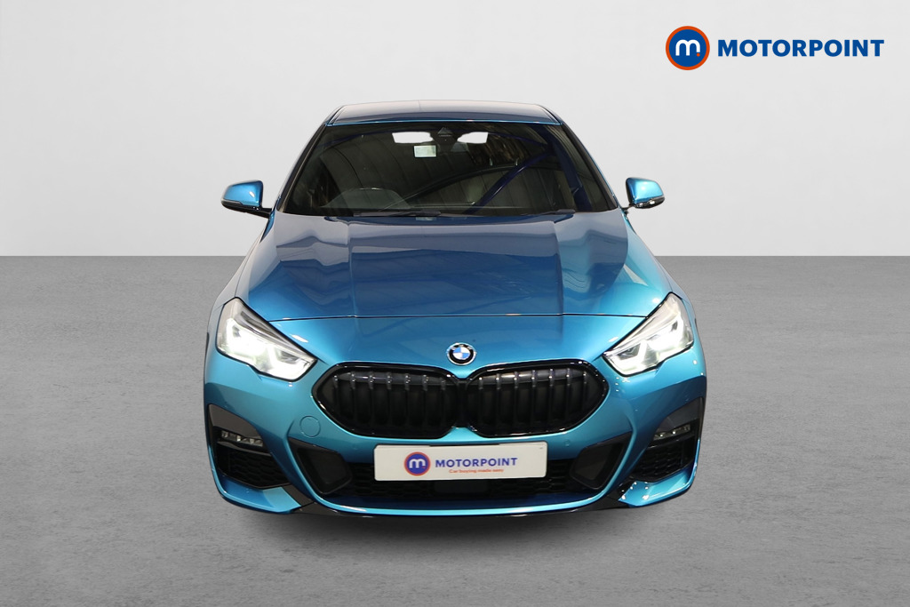 BMW 2 Series M Sport Automatic Petrol Saloon - Stock Number (1626061) - Front bumper