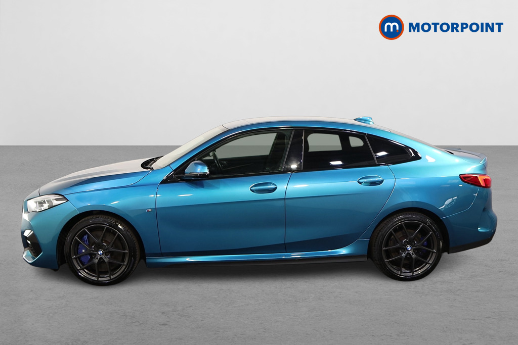 BMW 2 Series M Sport Automatic Petrol Saloon - Stock Number (1626061) - Passenger side