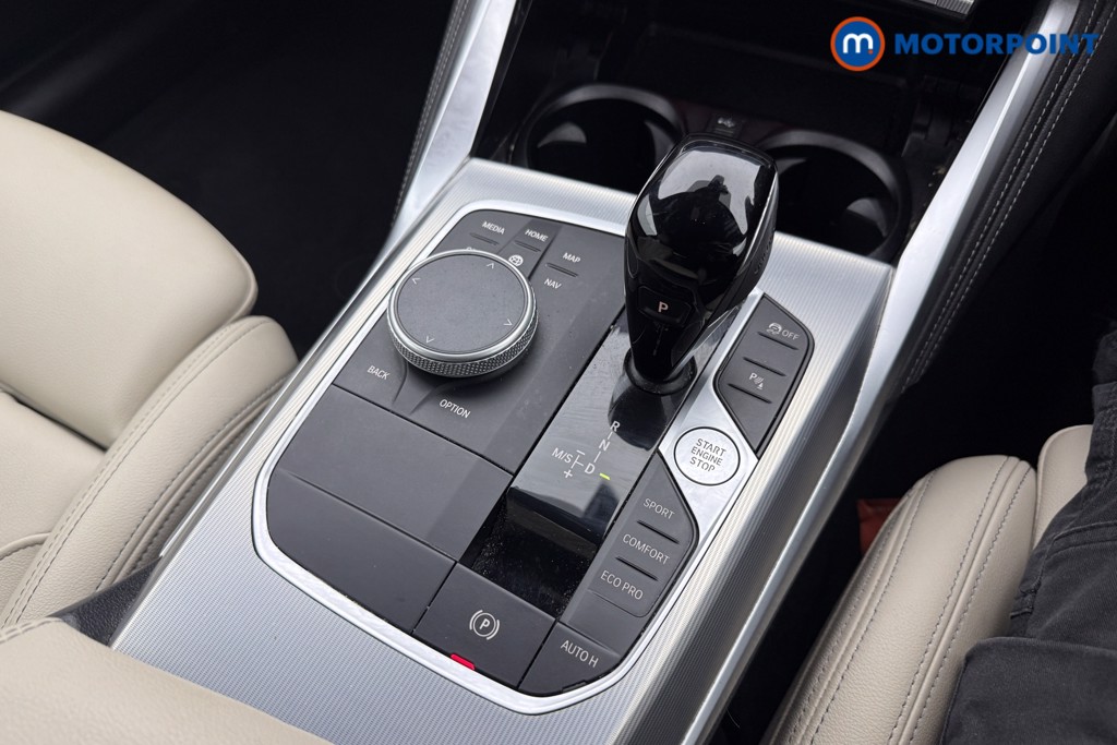 BMW 4 Series M Sport Automatic Diesel Coupe - Stock Number (1626098) - 5th supplementary image