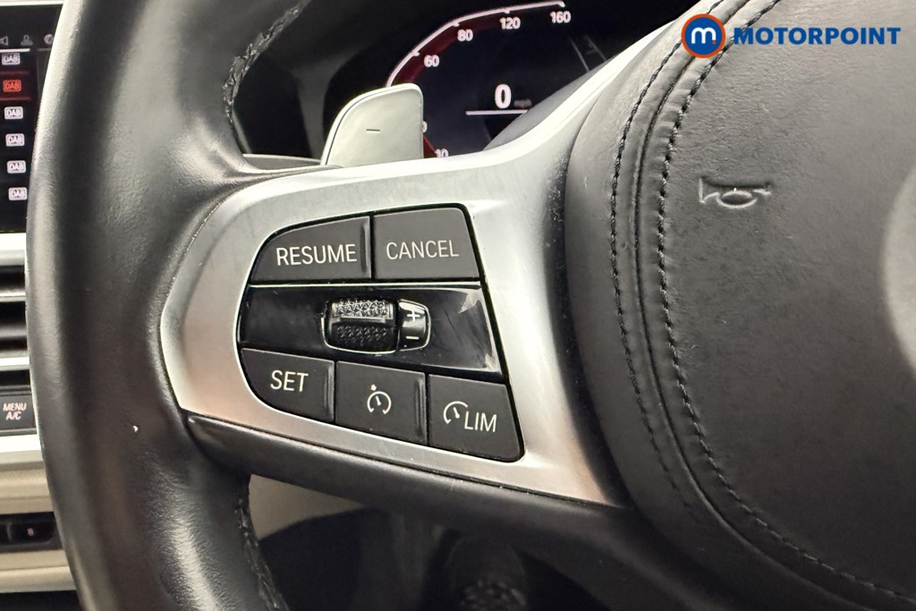 BMW 4 Series M Sport Automatic Diesel Coupe - Stock Number (1626098) - 7th supplementary image