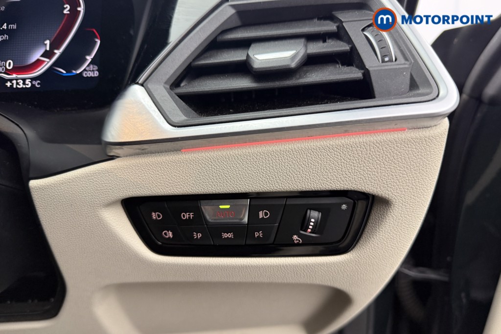 BMW 4 Series M Sport Automatic Diesel Coupe - Stock Number (1626098) - 9th supplementary image