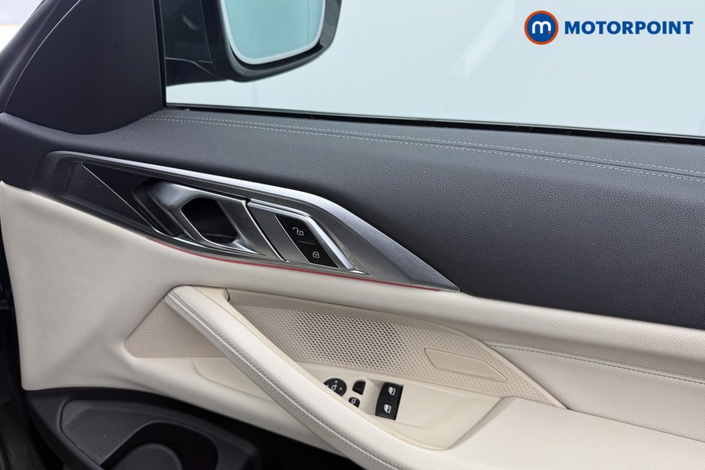 BMW 4 Series M Sport Automatic Diesel Coupe - Stock Number (1626098) - 10th supplementary image