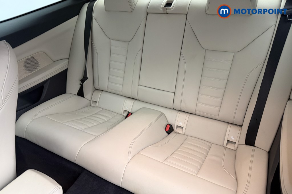 BMW 4 Series M Sport Automatic Diesel Coupe - Stock Number (1626098) - 12th supplementary image