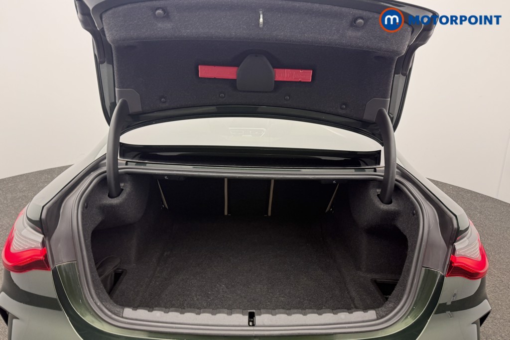 BMW 4 Series M Sport Automatic Diesel Coupe - Stock Number (1626098) - 13th supplementary image