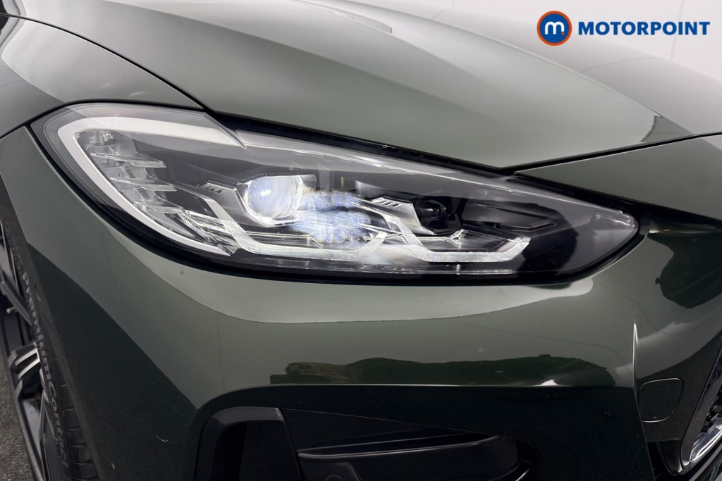 BMW 4 Series M Sport Automatic Diesel Coupe - Stock Number (1626098) - 14th supplementary image