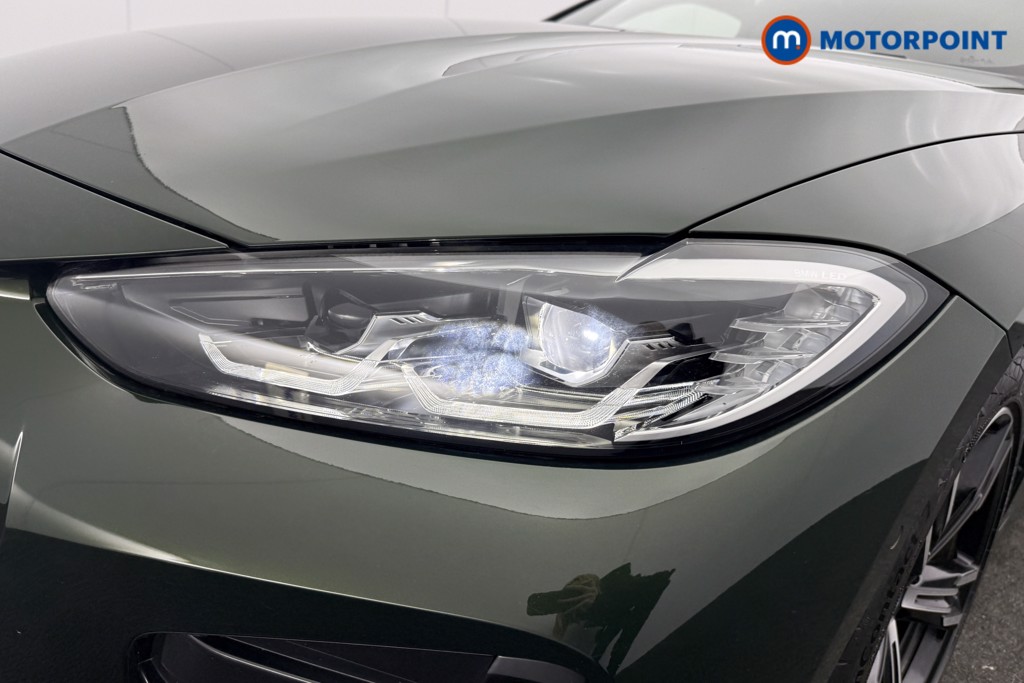 BMW 4 Series M Sport Automatic Diesel Coupe - Stock Number (1626098) - 15th supplementary image