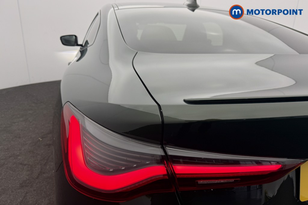 BMW 4 Series M Sport Automatic Diesel Coupe - Stock Number (1626098) - 16th supplementary image