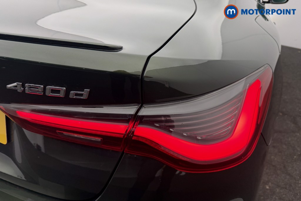 BMW 4 Series M Sport Automatic Diesel Coupe - Stock Number (1626098) - 17th supplementary image