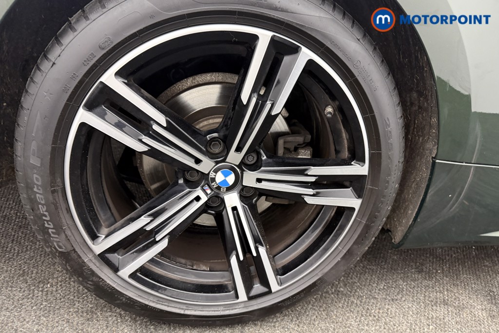 BMW 4 Series M Sport Automatic Diesel Coupe - Stock Number (1626098) - 19th supplementary image