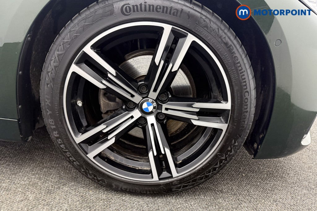 BMW 4 Series M Sport Automatic Diesel Coupe - Stock Number (1626098) - 20th supplementary image