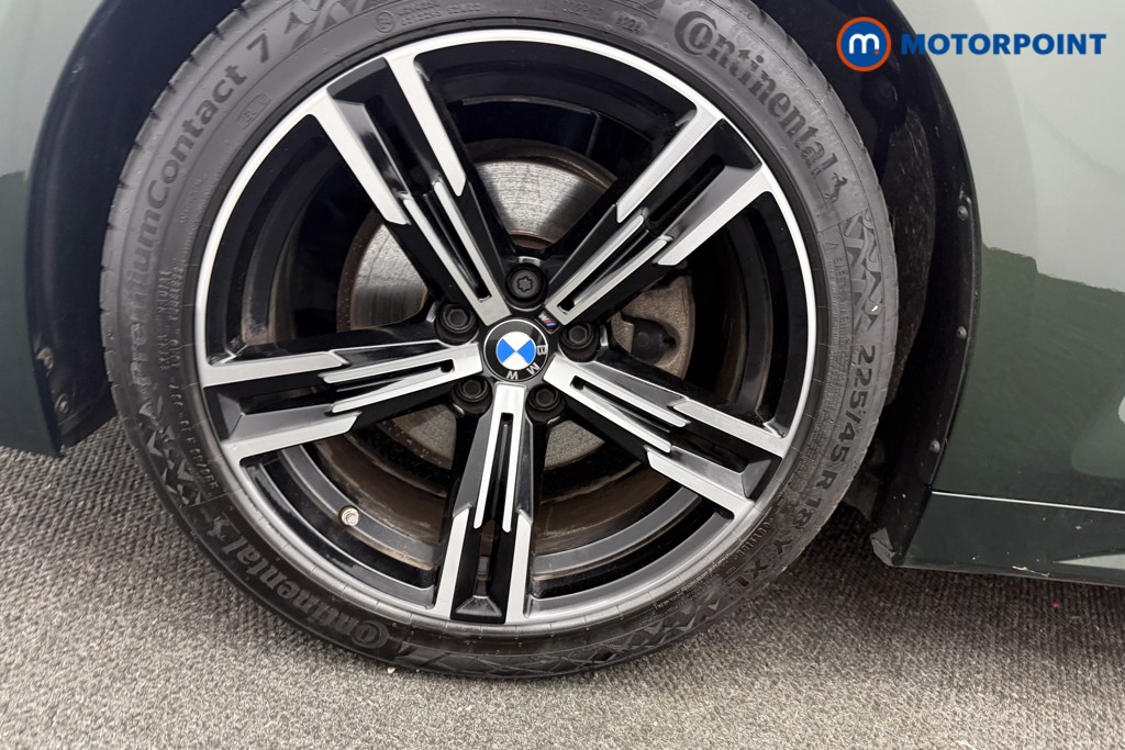 BMW 4 Series M Sport Automatic Diesel Coupe - Stock Number (1626098) - 21st supplementary image