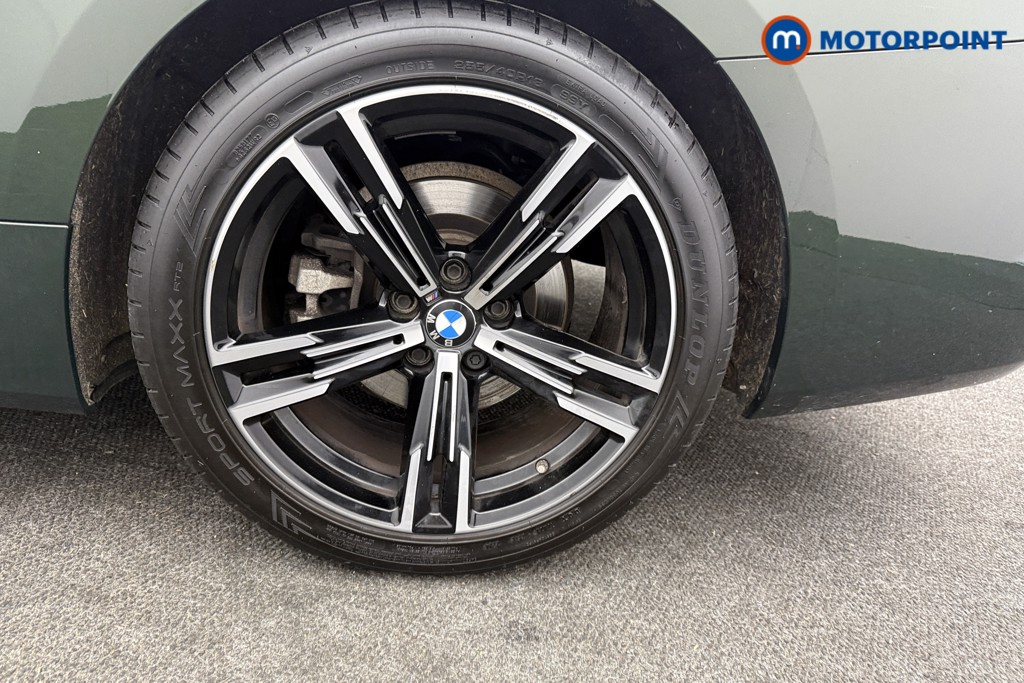 BMW 4 Series M Sport Automatic Diesel Coupe - Stock Number (1626098) - 22nd supplementary image