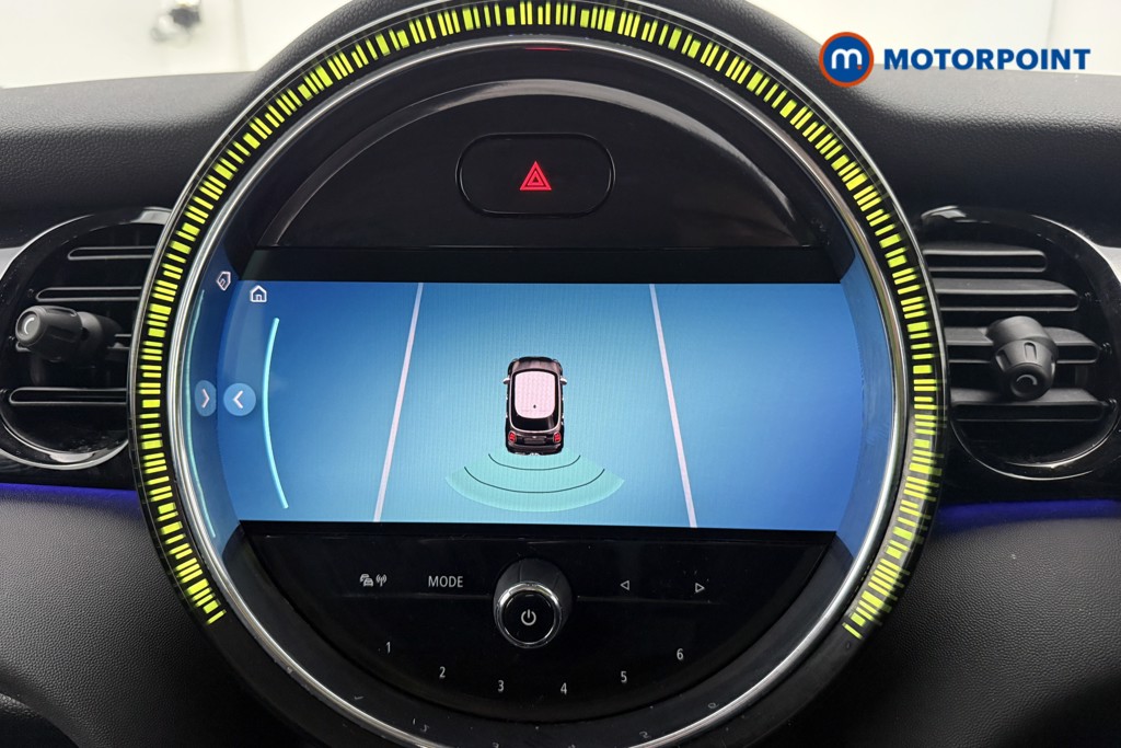 Mini Hatchback Cooper Classic Automatic Petrol Hatchback - Stock Number (1626121) - 3rd supplementary image