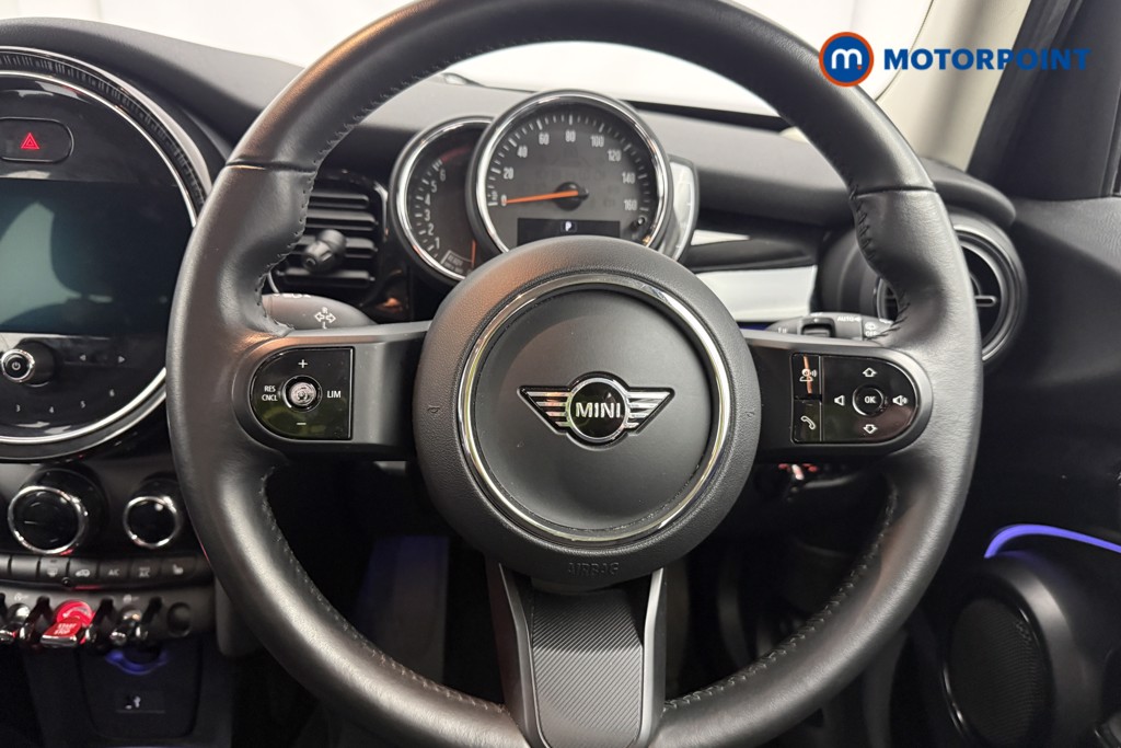 Mini Hatchback Cooper Classic Automatic Petrol Hatchback - Stock Number (1626121) - 5th supplementary image