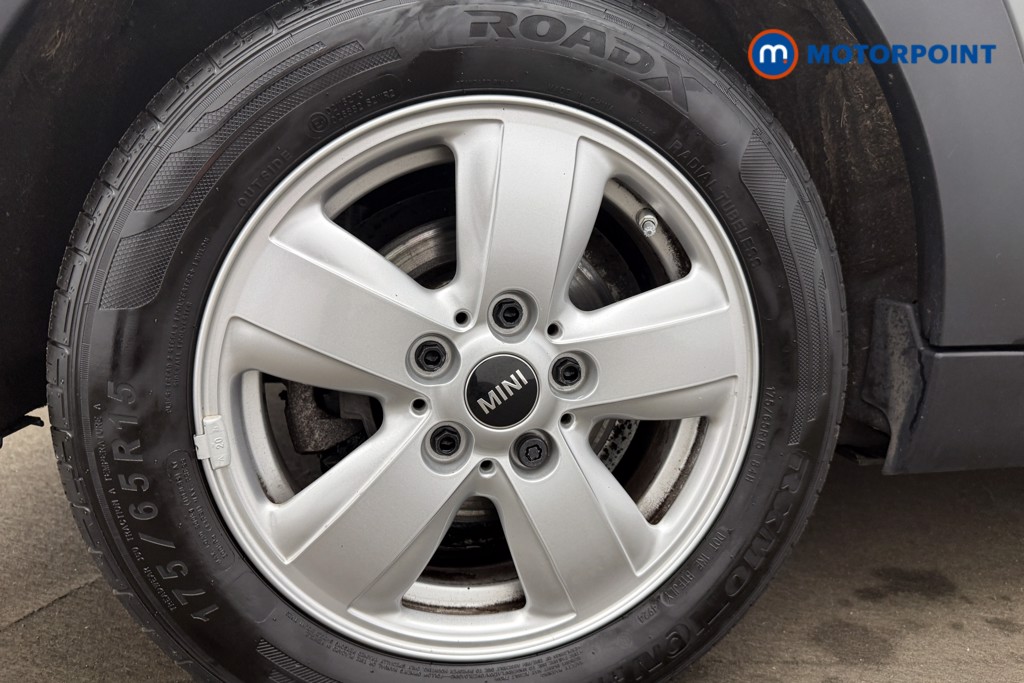 Mini Hatchback Cooper Classic Automatic Petrol Hatchback - Stock Number (1626121) - 10th supplementary image