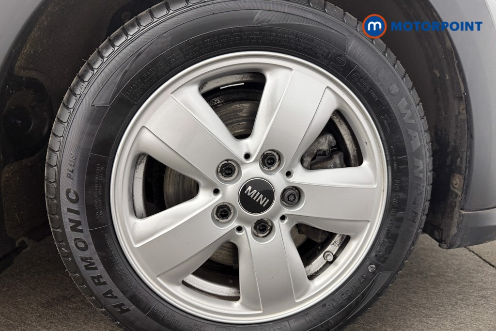 Mini Hatchback Cooper Classic Automatic Petrol Hatchback - Stock Number (1626121) - 11th supplementary image