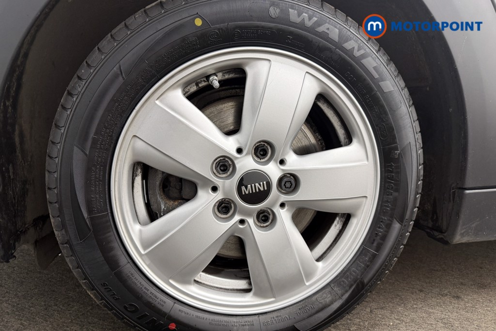 Mini Hatchback Cooper Classic Automatic Petrol Hatchback - Stock Number (1626121) - 12th supplementary image