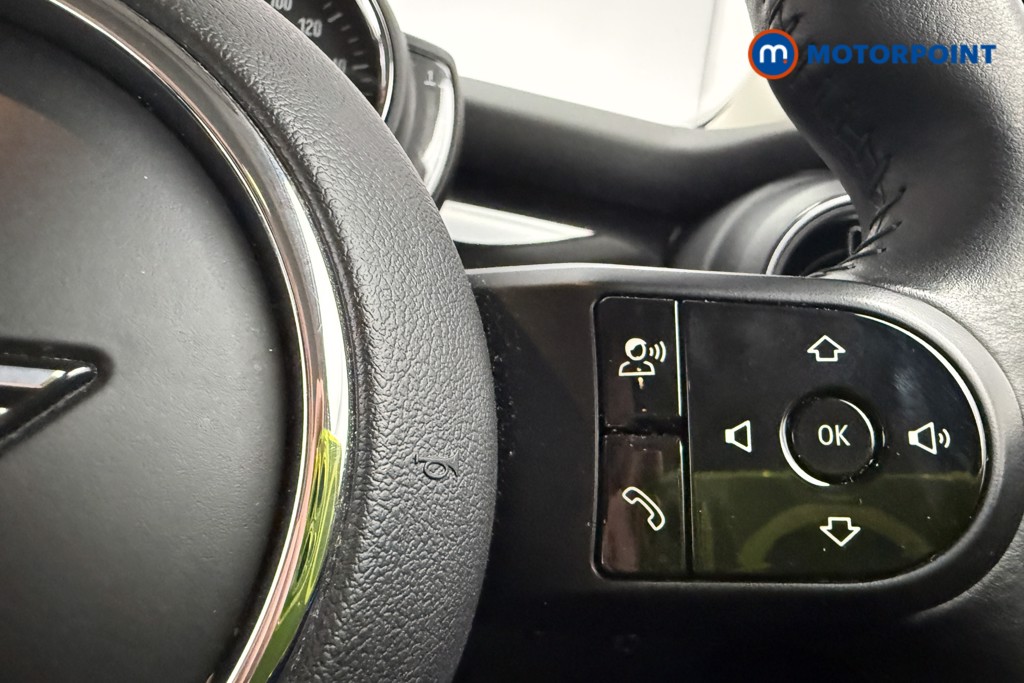 Mini Hatchback Cooper Classic Automatic Petrol Hatchback - Stock Number (1626121) - 15th supplementary image