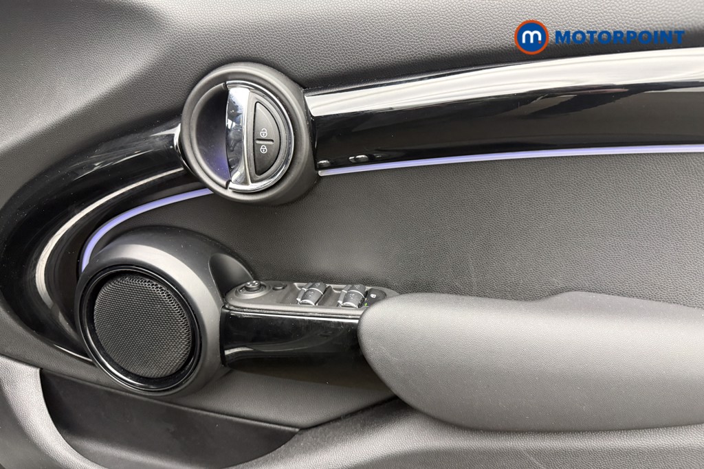 Mini Hatchback Cooper Classic Automatic Petrol Hatchback - Stock Number (1626121) - 18th supplementary image