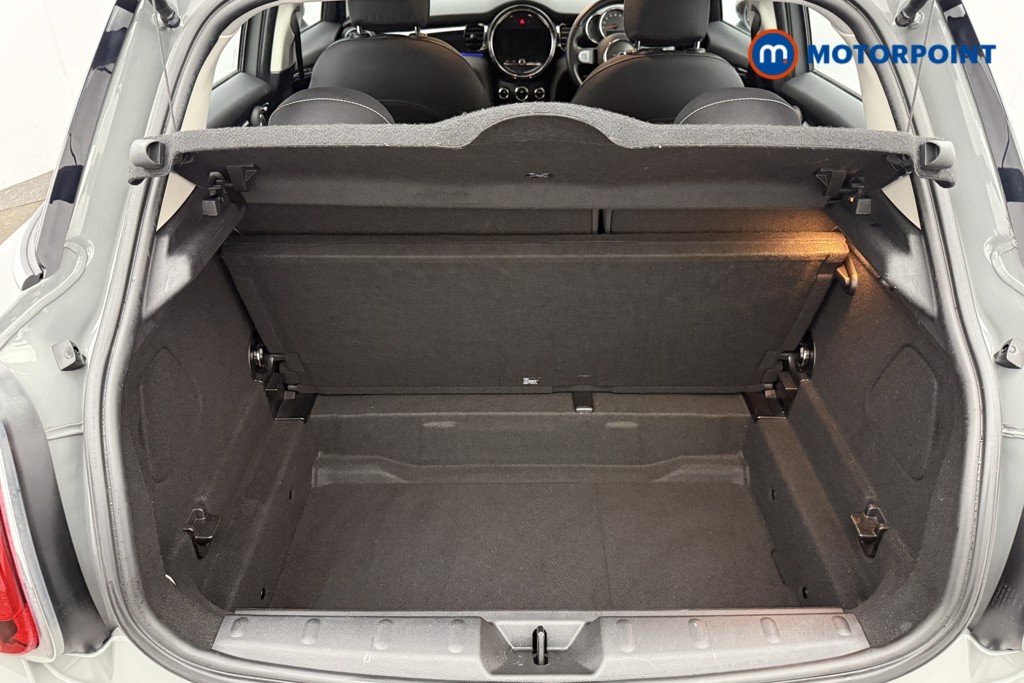 Mini Hatchback Cooper Classic Automatic Petrol Hatchback - Stock Number (1626121) - 21st supplementary image