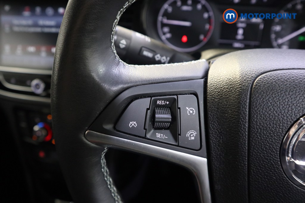 Vauxhall Mokka X Griffin Manual Petrol SUV - Stock Number (1626122) - 3rd supplementary image