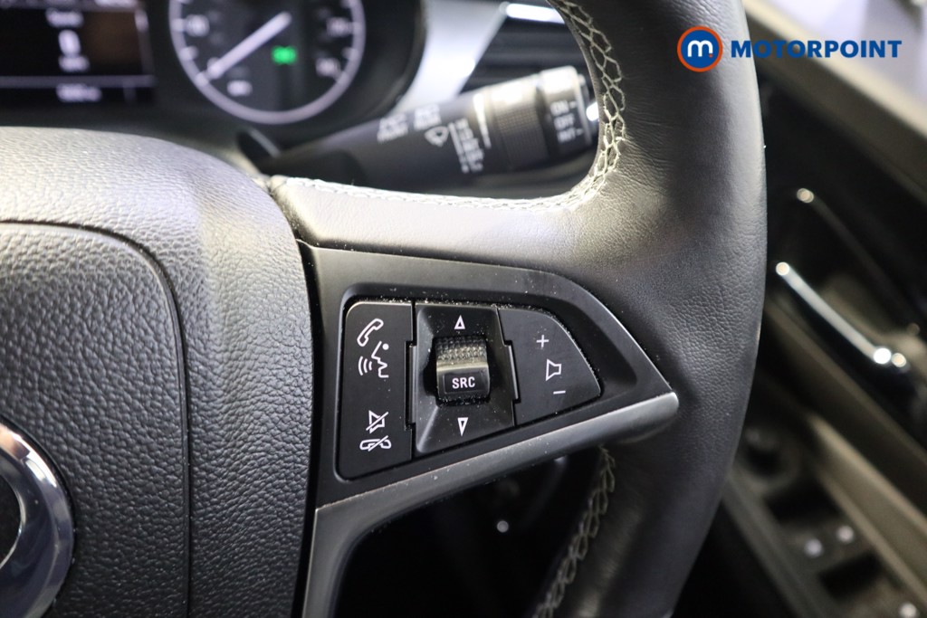 Vauxhall Mokka X Griffin Manual Petrol SUV - Stock Number (1626122) - 4th supplementary image