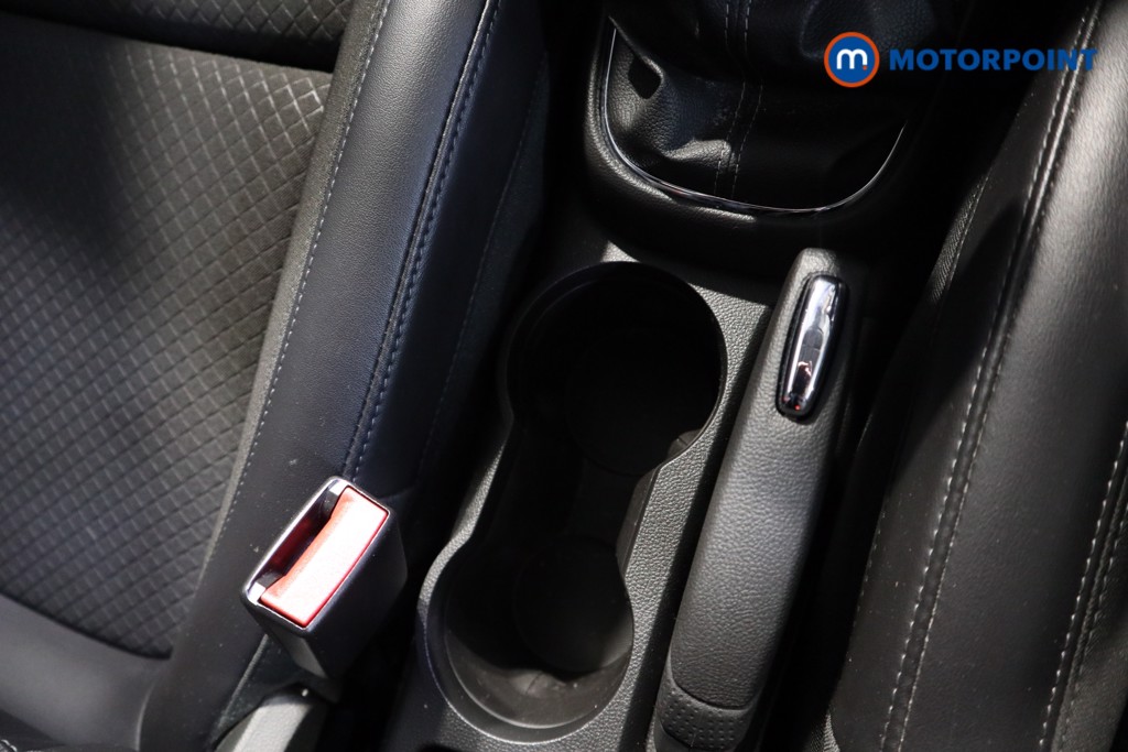 Vauxhall Mokka X Griffin Manual Petrol SUV - Stock Number (1626122) - 9th supplementary image