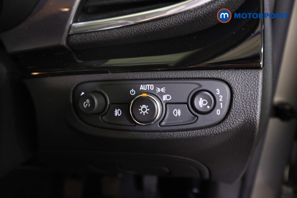 Vauxhall Mokka X Griffin Manual Petrol SUV - Stock Number (1626122) - 11th supplementary image