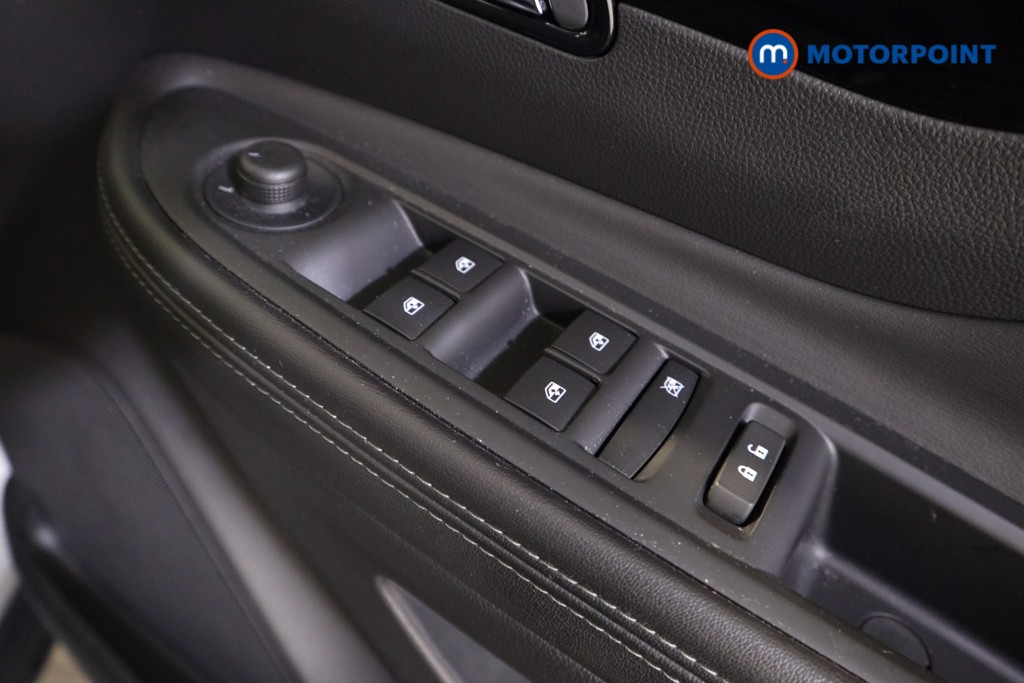 Vauxhall Mokka X Griffin Manual Petrol SUV - Stock Number (1626122) - 12th supplementary image