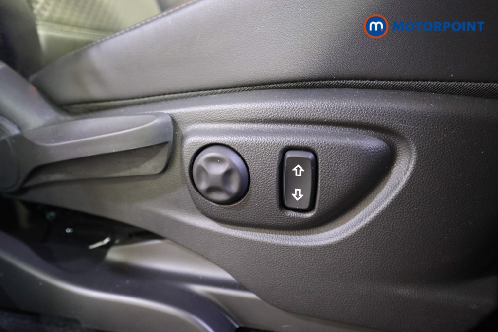 Vauxhall Mokka X Griffin Manual Petrol SUV - Stock Number (1626122) - 13th supplementary image