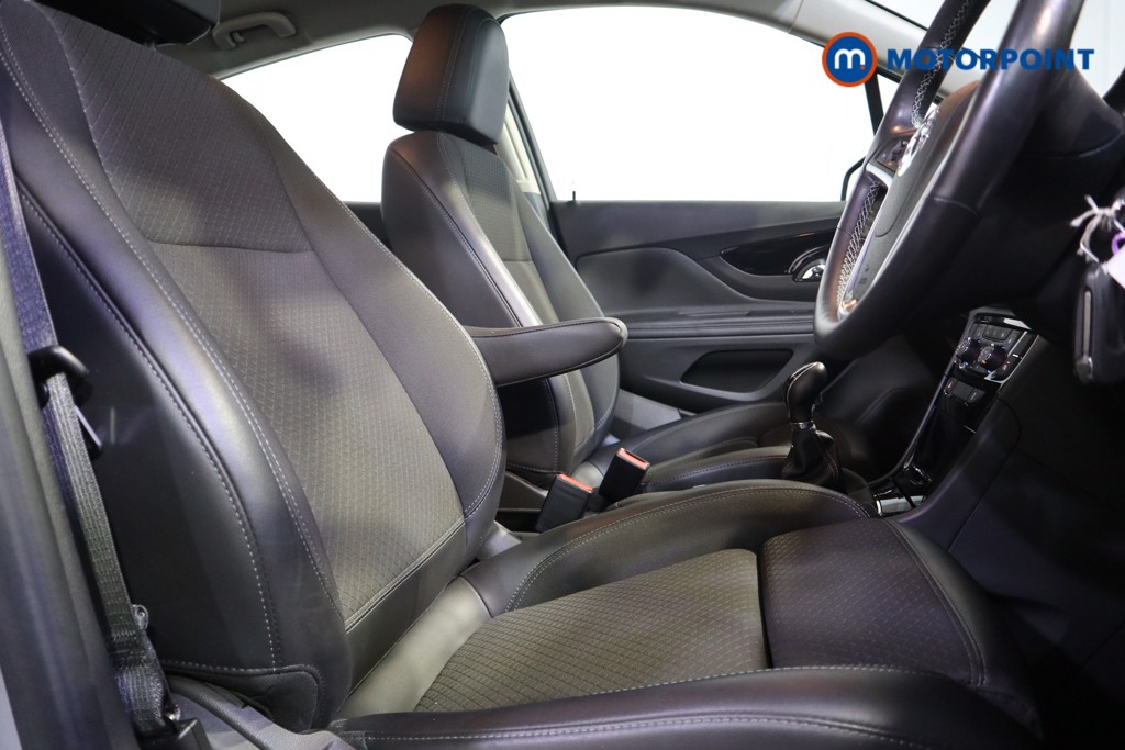 Vauxhall Mokka X Griffin Manual Petrol SUV - Stock Number (1626122) - 14th supplementary image