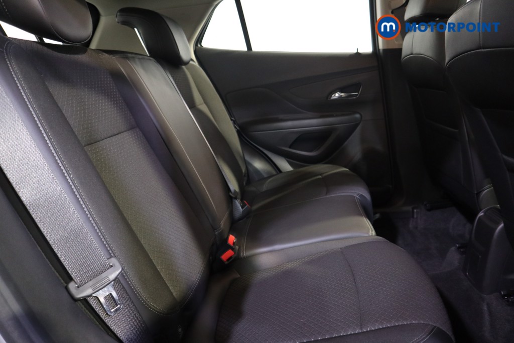Vauxhall Mokka X Griffin Manual Petrol SUV - Stock Number (1626122) - 15th supplementary image