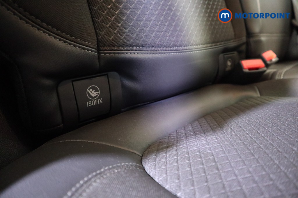 Vauxhall Mokka X Griffin Manual Petrol SUV - Stock Number (1626122) - 16th supplementary image