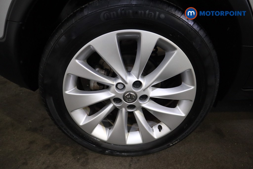 Vauxhall Mokka X Griffin Manual Petrol SUV - Stock Number (1626122) - 19th supplementary image