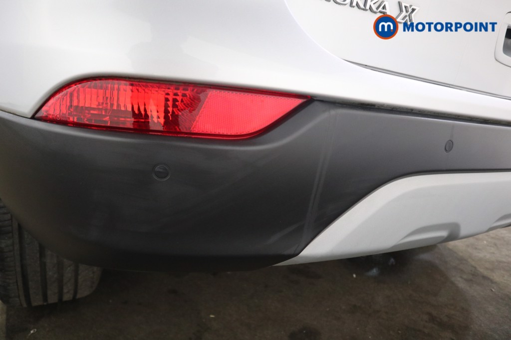 Vauxhall Mokka X Griffin Manual Petrol SUV - Stock Number (1626122) - 23rd supplementary image