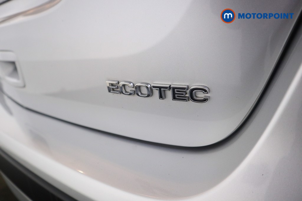 Vauxhall Mokka X Griffin Manual Petrol SUV - Stock Number (1626122) - 25th supplementary image