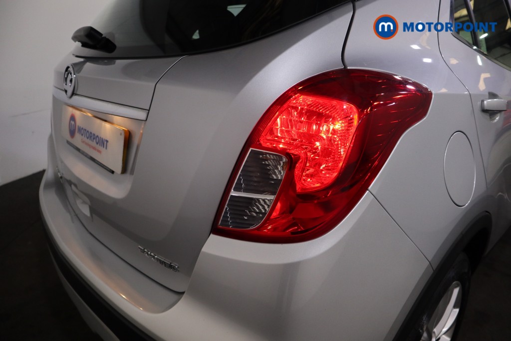 Vauxhall Mokka X Griffin Manual Petrol SUV - Stock Number (1626122) - 26th supplementary image